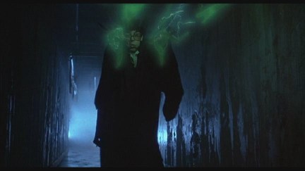 A Nightmare on Elm Street 3: Dream Warriors DVD Image Vault Gallery