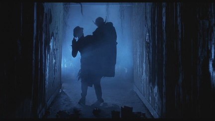 A Nightmare on Elm Street 3: Dream Warriors DVD Image Vault Gallery