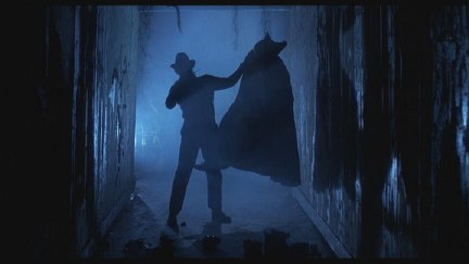 A Nightmare on Elm Street 3: Dream Warriors DVD Image Vault Gallery