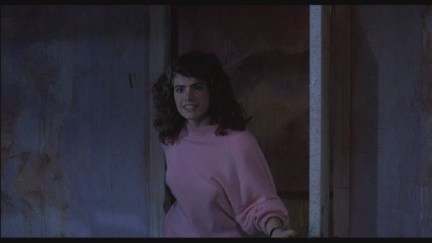 A Nightmare on Elm Street 3: Dream Warriors DVD Image Vault Gallery