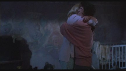 A Nightmare on Elm Street 3: Dream Warriors DVD Image Vault Gallery