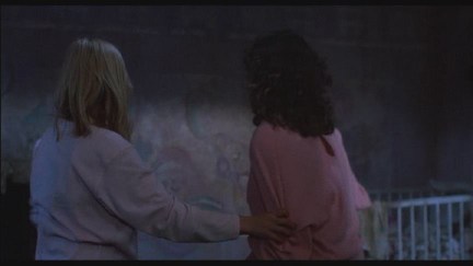 A Nightmare on Elm Street 3: Dream Warriors DVD Image Vault Gallery