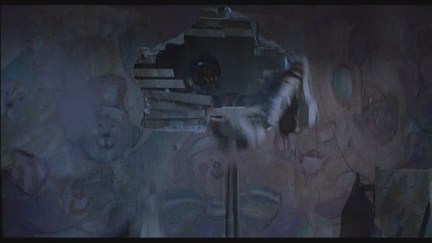 A Nightmare on Elm Street 3: Dream Warriors DVD Image Vault Gallery