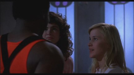A Nightmare on Elm Street 3: Dream Warriors DVD Image Vault Gallery