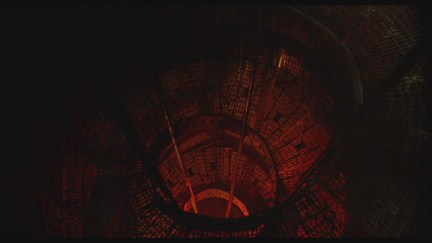 A Nightmare on Elm Street 3: Dream Warriors DVD Image Vault Gallery