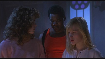A Nightmare on Elm Street 3: Dream Warriors DVD Image Vault Gallery