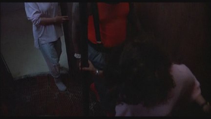 A Nightmare on Elm Street 3: Dream Warriors DVD Image Vault Gallery