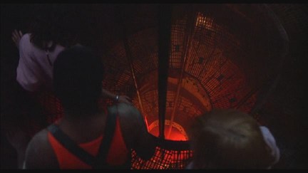 A Nightmare on Elm Street 3: Dream Warriors DVD Image Vault Gallery
