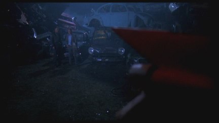 A Nightmare on Elm Street 3: Dream Warriors DVD Image Vault Gallery