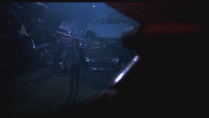 A Nightmare on Elm Street 3: Dream Warriors DVD Image Vault Gallery
