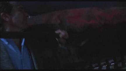 A Nightmare on Elm Street 3: Dream Warriors DVD Image Vault Gallery