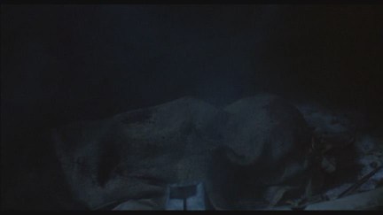 A Nightmare on Elm Street 3: Dream Warriors DVD Image Vault Gallery