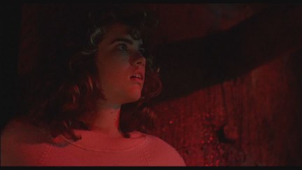 A Nightmare on Elm Street 3: Dream Warriors DVD Image Vault Gallery