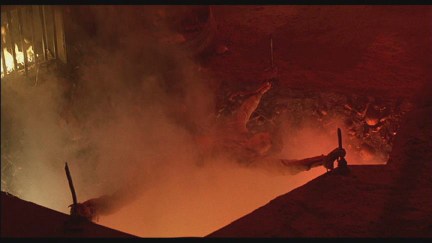 A Nightmare on Elm Street 3: Dream Warriors DVD Image Vault Gallery