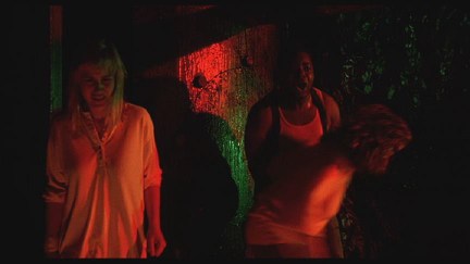A Nightmare on Elm Street 3: Dream Warriors DVD Image Vault Gallery