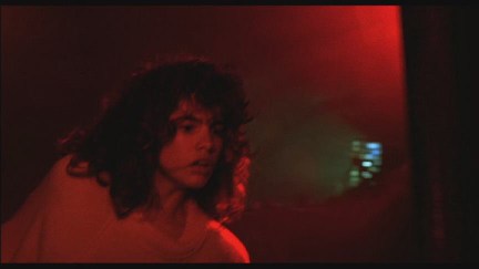 A Nightmare on Elm Street 3: Dream Warriors DVD Image Vault Gallery