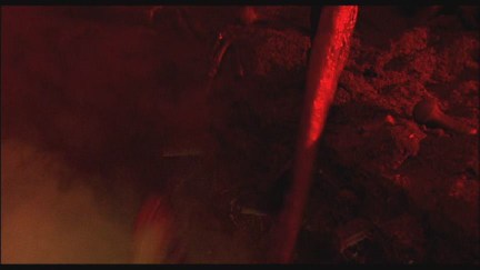 A Nightmare on Elm Street 3: Dream Warriors DVD Image Vault Gallery
