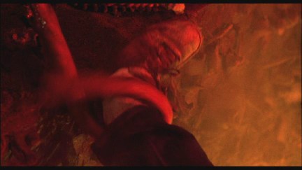 A Nightmare on Elm Street 3: Dream Warriors DVD Image Vault Gallery