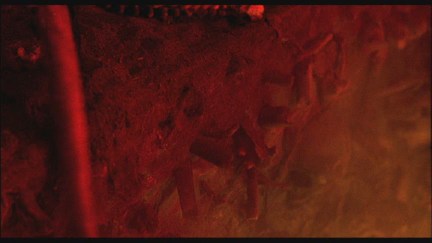 A Nightmare on Elm Street 3: Dream Warriors DVD Image Vault Gallery