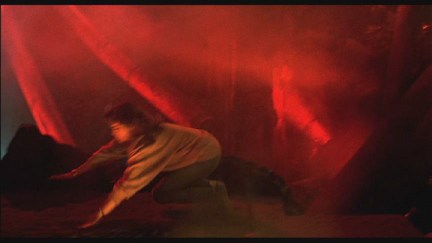 A Nightmare on Elm Street 3: Dream Warriors DVD Image Vault Gallery