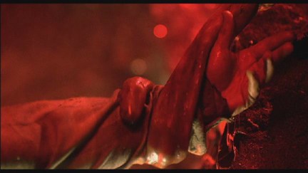 A Nightmare on Elm Street 3: Dream Warriors DVD Image Vault Gallery