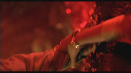 A Nightmare on Elm Street 3: Dream Warriors DVD Image Vault Gallery