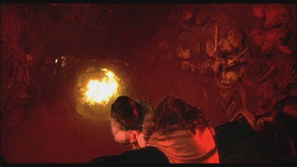 A Nightmare on Elm Street 3: Dream Warriors DVD Image Vault Gallery