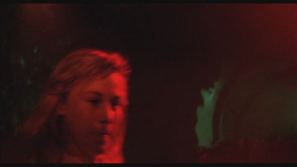 A Nightmare on Elm Street 3: Dream Warriors DVD Image Vault Gallery