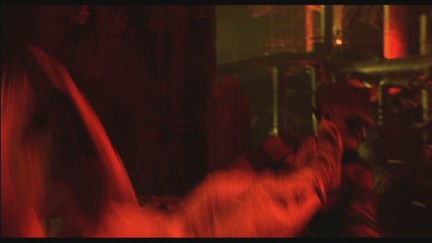 A Nightmare on Elm Street 3: Dream Warriors DVD Image Vault Gallery