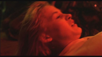 A Nightmare on Elm Street 3: Dream Warriors DVD Image Vault Gallery
