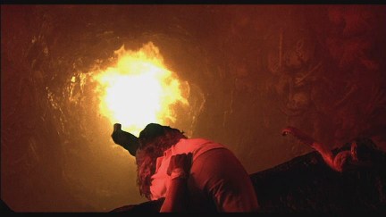A Nightmare on Elm Street 3: Dream Warriors DVD Image Vault Gallery