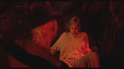 A Nightmare on Elm Street 3: Dream Warriors DVD Image Vault Gallery