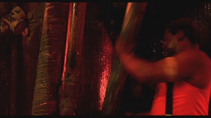 A Nightmare on Elm Street 3: Dream Warriors DVD Image Vault Gallery