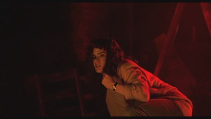 A Nightmare on Elm Street 3: Dream Warriors DVD Image Vault Gallery