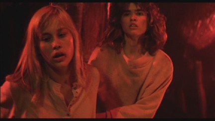 A Nightmare on Elm Street 3: Dream Warriors DVD Image Vault Gallery