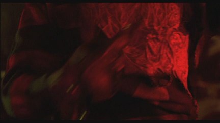 A Nightmare on Elm Street 3: Dream Warriors DVD Image Vault Gallery