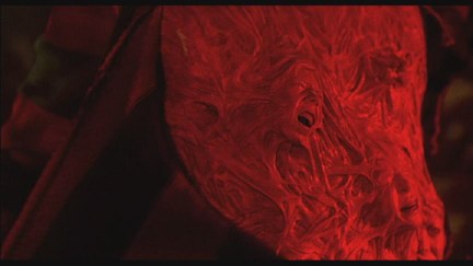 A Nightmare on Elm Street 3: Dream Warriors DVD Image Vault Gallery