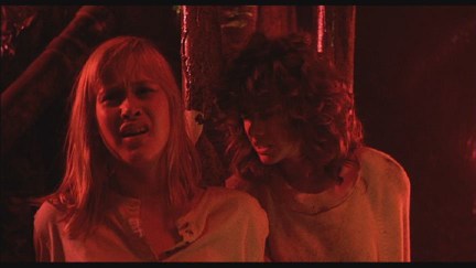 A Nightmare on Elm Street 3: Dream Warriors DVD Image Vault Gallery