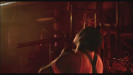 A Nightmare on Elm Street 3: Dream Warriors DVD Image Vault Gallery