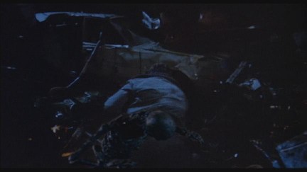 A Nightmare on Elm Street 3: Dream Warriors DVD Image Vault Gallery
