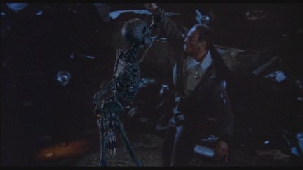 A Nightmare on Elm Street 3: Dream Warriors DVD Image Vault Gallery