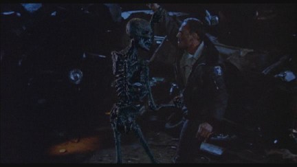 A Nightmare on Elm Street 3: Dream Warriors DVD Image Vault Gallery