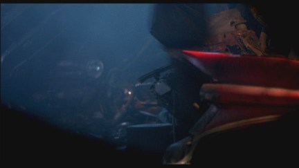 A Nightmare on Elm Street 3: Dream Warriors DVD Image Vault Gallery