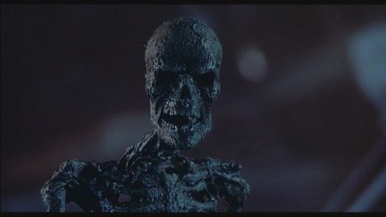 A Nightmare on Elm Street 3: Dream Warriors DVD Image Vault Gallery