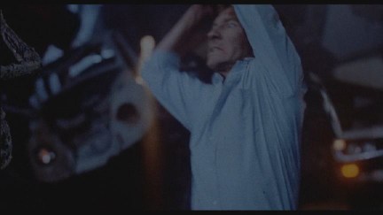 A Nightmare on Elm Street 3: Dream Warriors DVD Image Vault Gallery