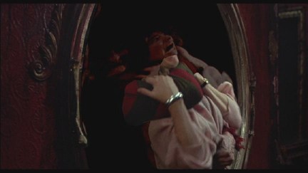 A Nightmare on Elm Street 3: Dream Warriors DVD Image Vault Gallery