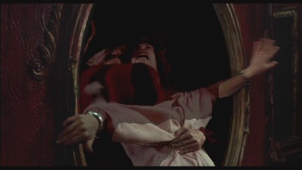 A Nightmare on Elm Street 3: Dream Warriors DVD Image Vault Gallery
