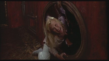 A Nightmare on Elm Street 3: Dream Warriors DVD Image Vault Gallery