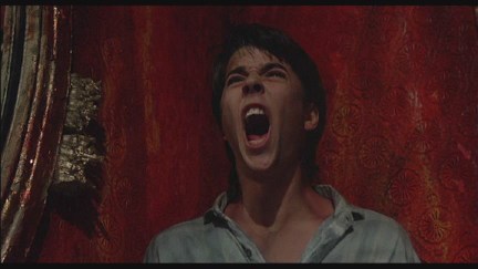 A Nightmare on Elm Street 3: Dream Warriors DVD Image Vault Gallery