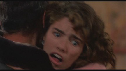 A Nightmare on Elm Street 3: Dream Warriors DVD Image Vault Gallery